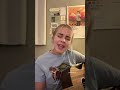SIDEWALK CHALK FULL VERSION GET HYPE!!!! #singersongwriter #upcomingmusician #orginalmusic #fyp