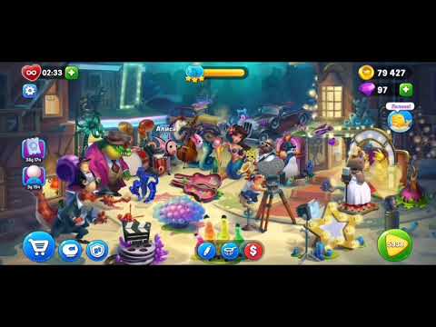 Fishdom 5938 Level - NO 💣🧨💥