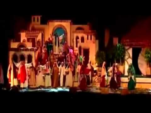 O Cristo da Paixão - Grupo Ellas (MK Records)