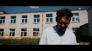 Kino dailininkas Grigorijus Zundelovičius: „Sunku emigruoti namo“