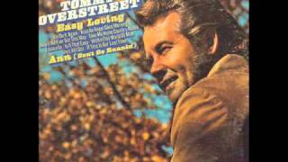 Tommy Overstreet "Easy Loving"