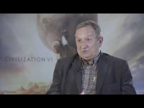 Kazimierz Kaczor - wrażenia z gry Civilization VI.
