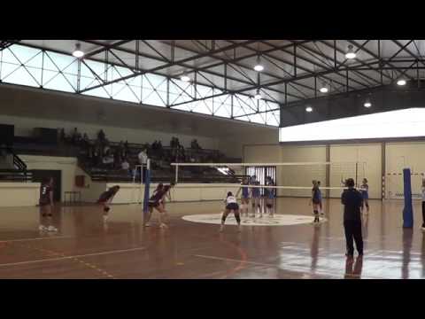 CD P voa Ala Gondomar 4 set