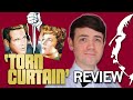 Hitchcock's Spies | Torn Curtain Review
