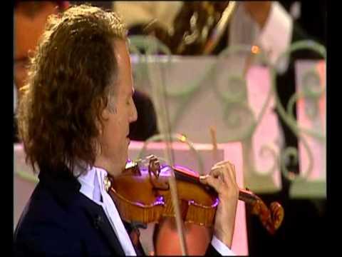 ANDRE RIEU & JSO - LA CAVALERIE LEGERE - OUVERTURE
