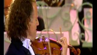 ANDRE RIEU & JSO - LA CAVALERIE LEGERE - OUVERTURE