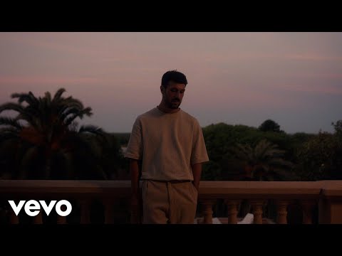 Silvina Moreno - Hielo Fino (Official Video)