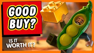 Should You Buy LEGO Horizon Adventures? | GOODBUY