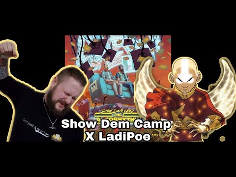 Score Card Reactions : Score Card Reactions : Show Dem Camp - Clone Wars 5 - Align Ft. LadiPoe