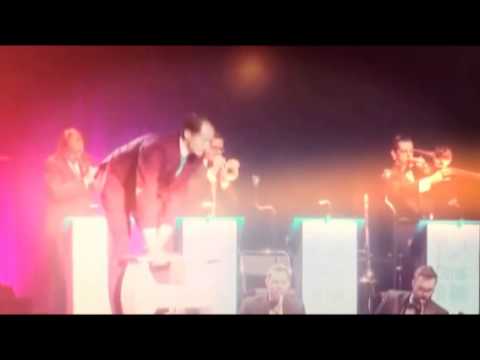 Gunhild & Carling Big Band with Harlem Hot shots  (Created