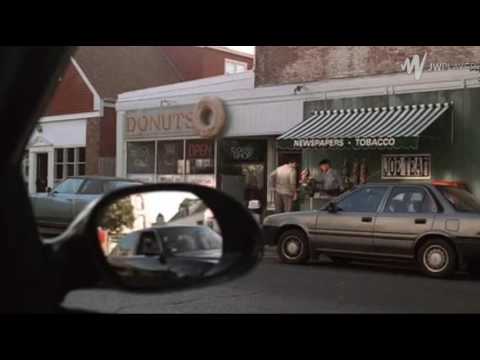 The Sopranos 1.12 - "Let Soprano get his donuts, we gonna pop him when he gets out"