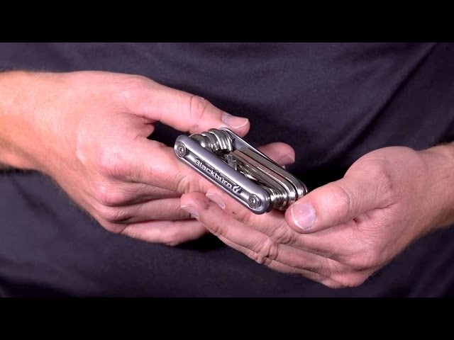 Video Teaser für Grid 13 multi-Tool