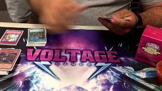 Garden City, Mi Regionals Geogre Kasmikha 3rd Place 60-card Predaplant Zombie Zoo Deck Profile