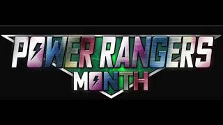 BoDcast Power Rangers Month Episode 2 - Hasbro bought Power Rangers, what now?