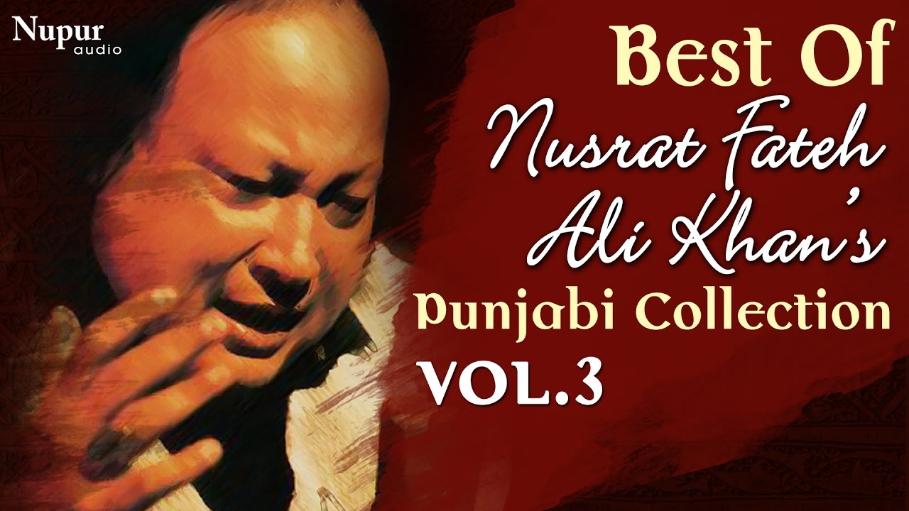 free download nusrat fateh ali khan qawwalis