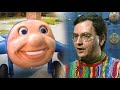 Jay Jay The Jet Plane Texas Dad Explains What Inspired Him To Create Children S TV Show 1995