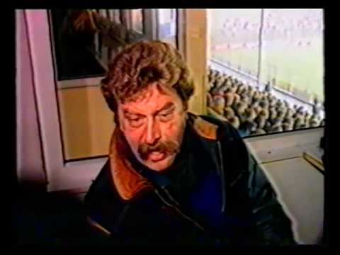 Arminia Bielefeld - SC Verl 3:2 (23.2.92)
