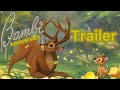 Bambi S Anniversary Video Trailer