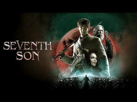 Seventh Son (2014) | Behind the Scenes + Deleted Scenes