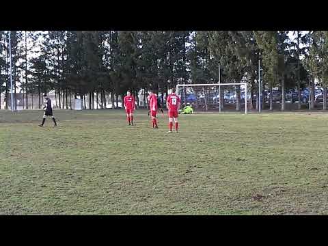 Videobericht SV Heinstetten - SV Kehlen vom 22. Februar 2022