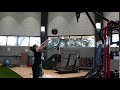Megan Wall Ball