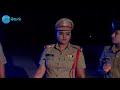 Inspector Kiran Telugu Tv Serial Best Scene 243 Rowdy Rohini Vishwa Akula Zee Telugu