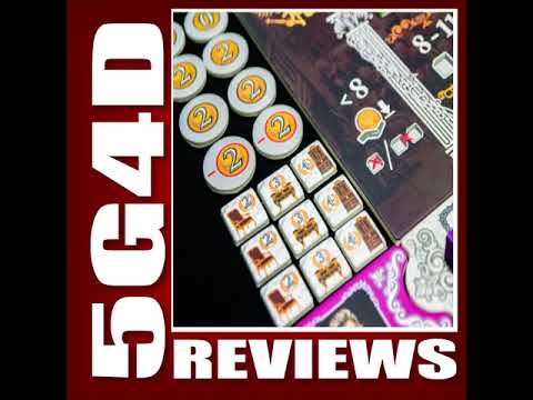 Symphony No.9- A 5G4D Review