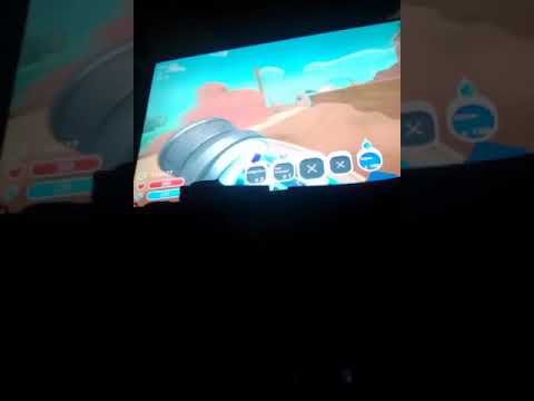 Slime rancher: quest for the vault of plorts (100 gold plorts)