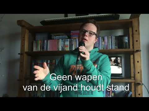 Opwekking 760  Wie vrees ik nog