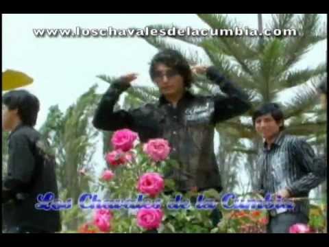 LOS CHAVALES  DE LA CUMBIA - YA TE OLVIDE  [[ VIDEO OFICIAL ]]