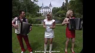 Lindsay & The Sunsets - Deze Nacht Mag Eeuwig Duren (Ondertiteld)