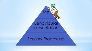PDA and Sensory Processing