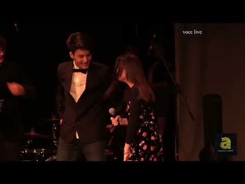 Maria Grosaru  - 1000 RPM  @ Arată Artă | Sala Teatrului G. Ciprian | Buzău | 17 martie 2019