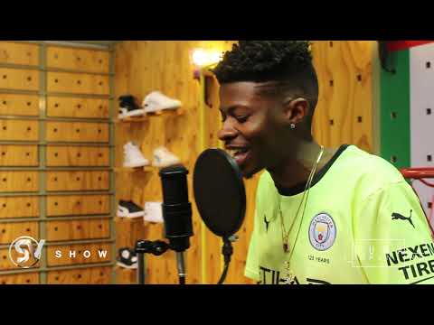 SUBLIMINAL VISUALS PRESENTS LUNA FLORENTINO (Official Video)