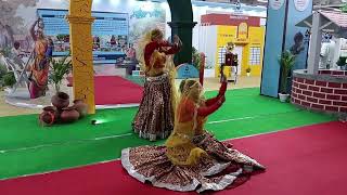 Leisure Time by Hari Varijakshan