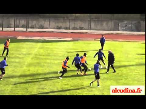 SCB : une journée à Porto-Vecchio