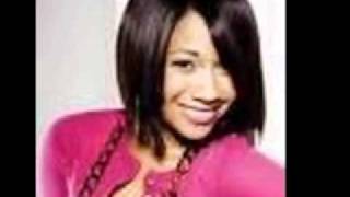 Tiffany Evans Lay Back and chill