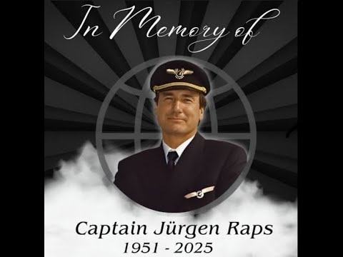 RIP Jurgen Raps