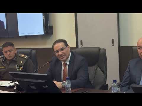 Construcción de Cárcel en Masagua  afronta problemas legales y administrativo