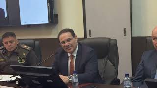 Construcción de Cárcel en Masagua  afronta problemas legales y administrativo