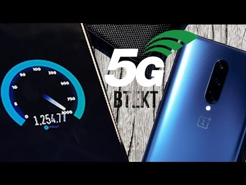 5G | Here's Why It Will Blow You Away - Except For One Thing Video