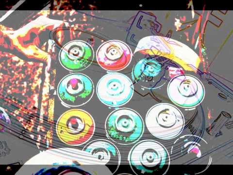 ILL NERO - STUCCO ROOR DI FLOW