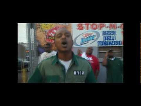 ***OFFICIAL VIDEO*** Big P "Ridin" ft E-Dubb and Big Drew prod. by Motef