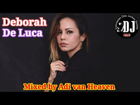 Deborah De Luca | Mixed set by Adi van Heaven - May 2022 #deboradeluca #techno #technologic #badguy