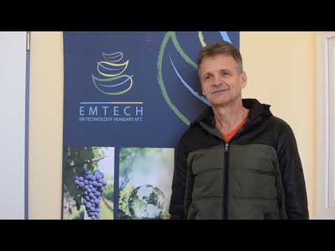 Páncsity Ferenc interjú - Emóció / Hogyan készül? Miért jó?