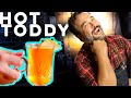 Correcting my Past Mistakes with 3 Hot Toddy's | How to Drink