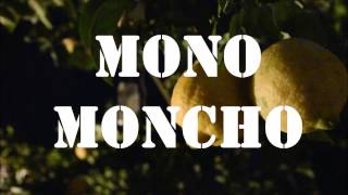 El Jardín Secreto: Mono Moncho - Dame un limón (Divididos)