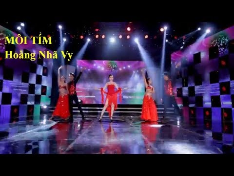 Thể hiện bởi Hoàng Nhã Vy