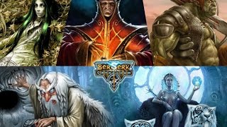 Berserk The Cataclysm Trailer