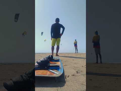 El mar de Puerto Colombia tiene historia | Puerto Deportes